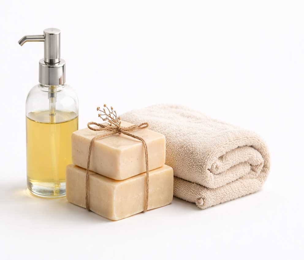 Haushalt und Nachhaltiges Leben