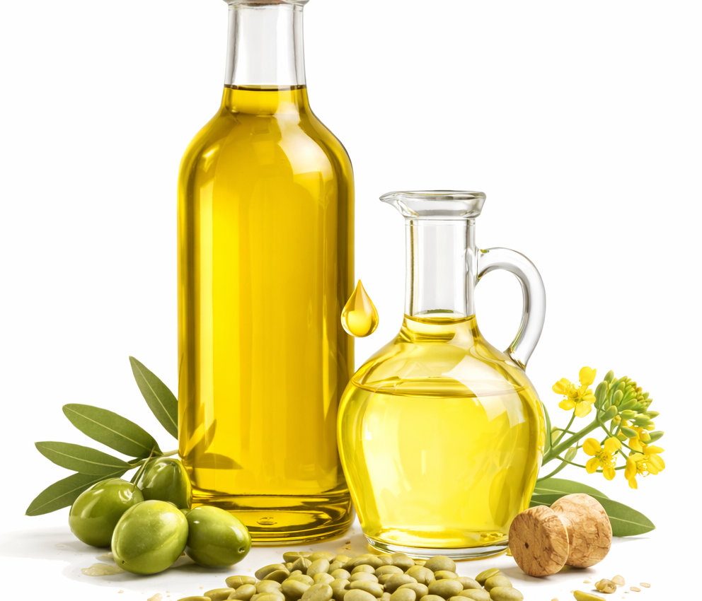Speiseöle