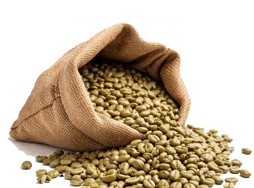 Brasil Mogiana Arabica 10 kg