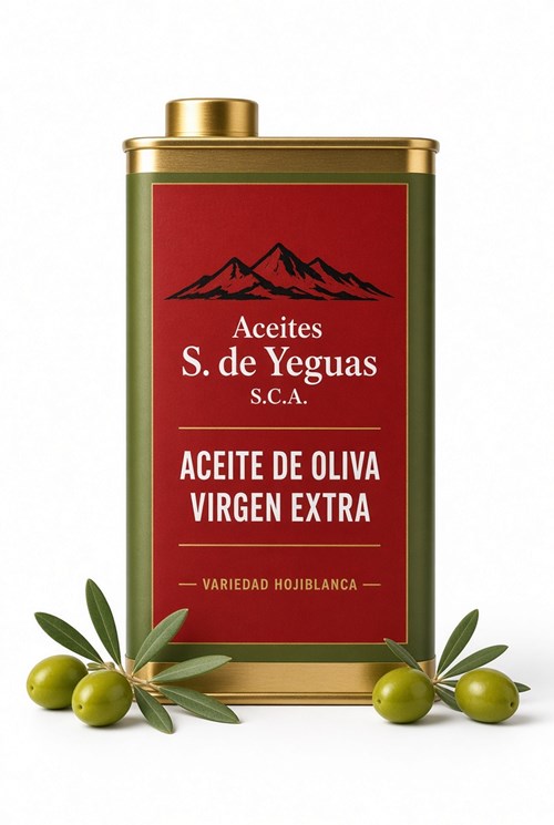Olivenöl 0.5 Ltr Extra natives Spanien Erste Preise von Biopal®